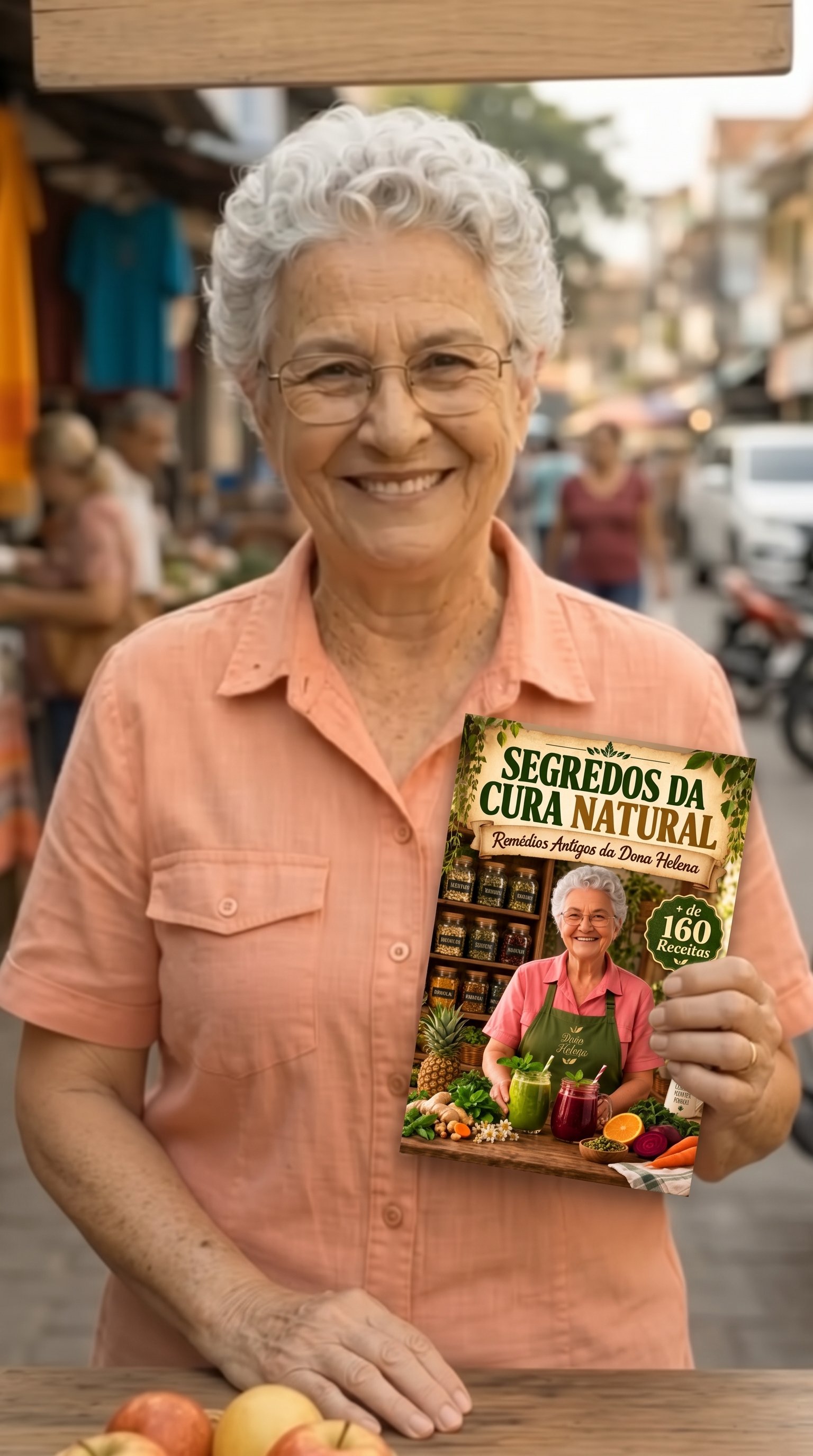 Imagem do e-book da Dona Helena